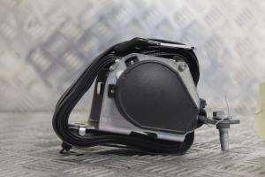 Ceinture arriere gauche