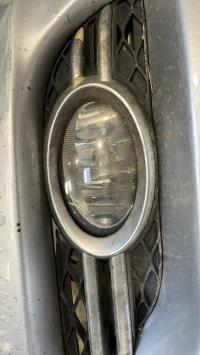 Fendinebbia destro (luci)
