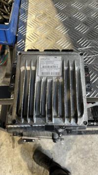Calculateur moteur