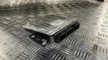 Calculateur moteur