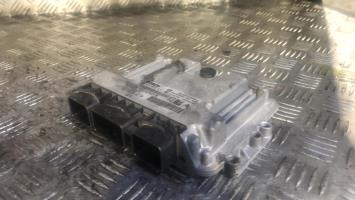 Centralina motore