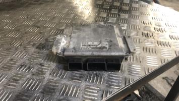 Calculateur moteur
