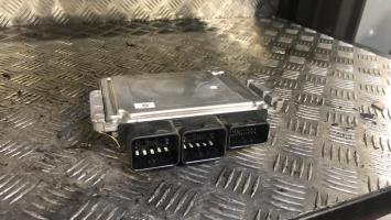Calculateur moteur