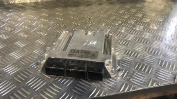 Calculateur moteur