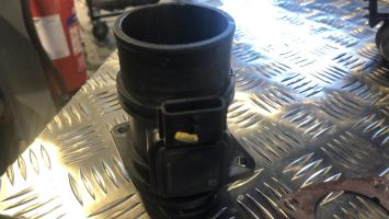 Photo pièce auto
