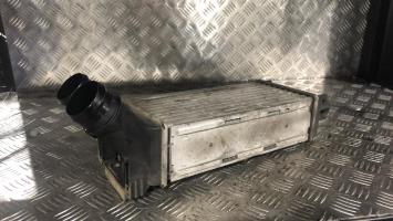 Echangeur air (Intercooler)