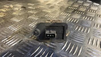 Resistance chauffage