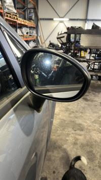 Retrovisor derecho