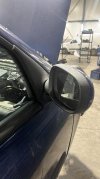 Retrovisor derecho
