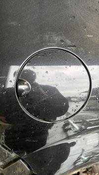 Foto pieza de coche