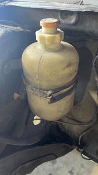Vase d'expansion