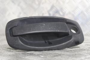 Poignee porte avant gauche
