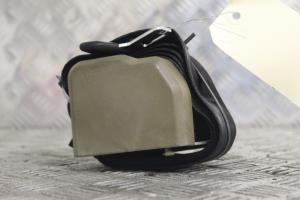 Ceinture arriere gauche