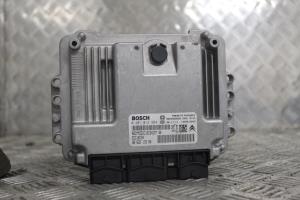 Calculateur moteur