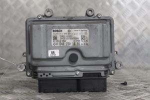 Calculateur moteur