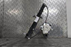 Mecanisme de leve vitre electrique avant droit