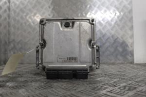 Calculateur moteur