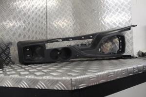 Console central (interieur plastique)