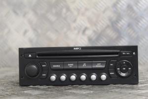 Autoradio d'origine