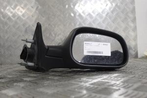 Retrovisor derecho