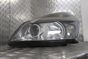 Gruppo ottico anteriore principale sinistro (luci)(faro)