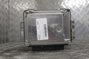 Calculateur moteur