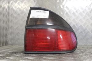 Fanale posteriore principale destro (luci)