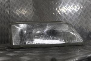 Gruppo ottico anteriore principale destro (luci)(faro)