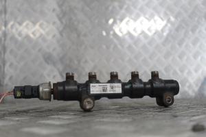 Rampe injection