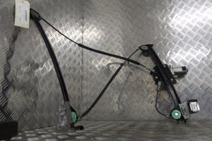 Mecanisme de leve vitre electrique avant droit