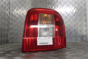 Fanale posteriore principale sinistro (luci)