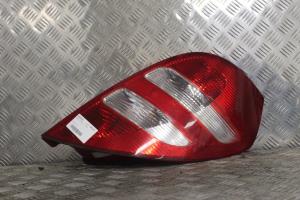 Fanale posteriore principale destro (luci)