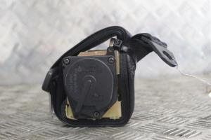Ceinture arriere gauche