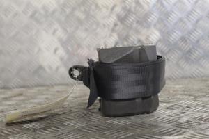 Ceinture arriere droit