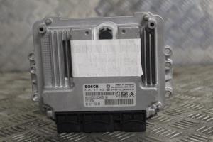 Calculateur moteur