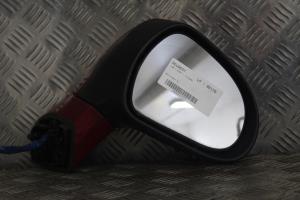 Retrovisor derecho