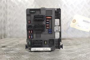 Boitier servitude moteur (BSM)