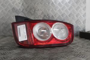 Fanale posteriore principale destro (luci)