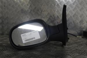 Specchietto retrovisore sinistro