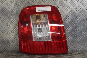 Fanale posteriore principale destro (luci)