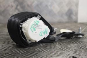 Ceinture arriere droit