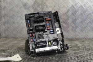 Boitier servitude moteur (BSM)