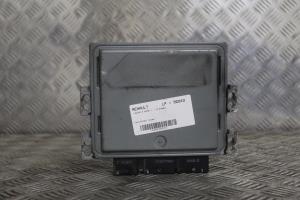 Calculateur moteur