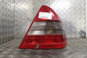 Fanale posteriore principale destro (luci)