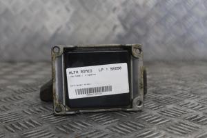 Calculateur moteur