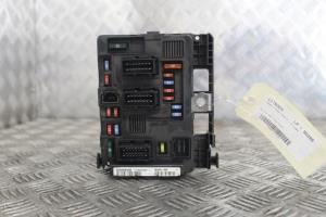 Boitier servitude moteur (BSM)