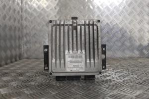 Calculateur moteur
