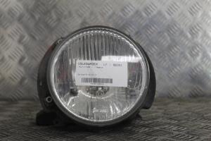 Optique avant principal droit (feux)(phare)