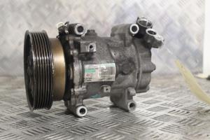 Compresseur clim