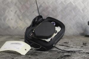 Ceinture avant droit